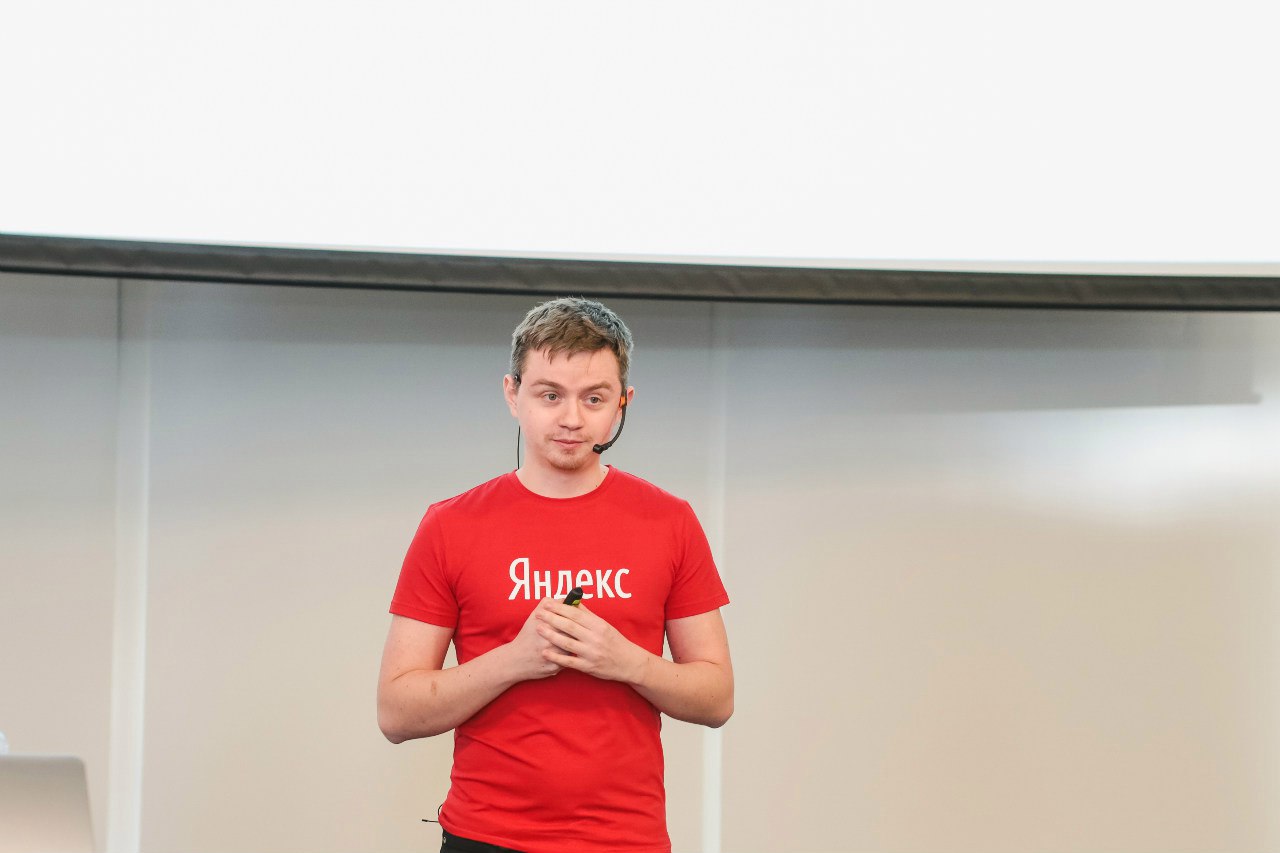 Какие soft skills нужны разработчику? Мнения из Яндекса - 3